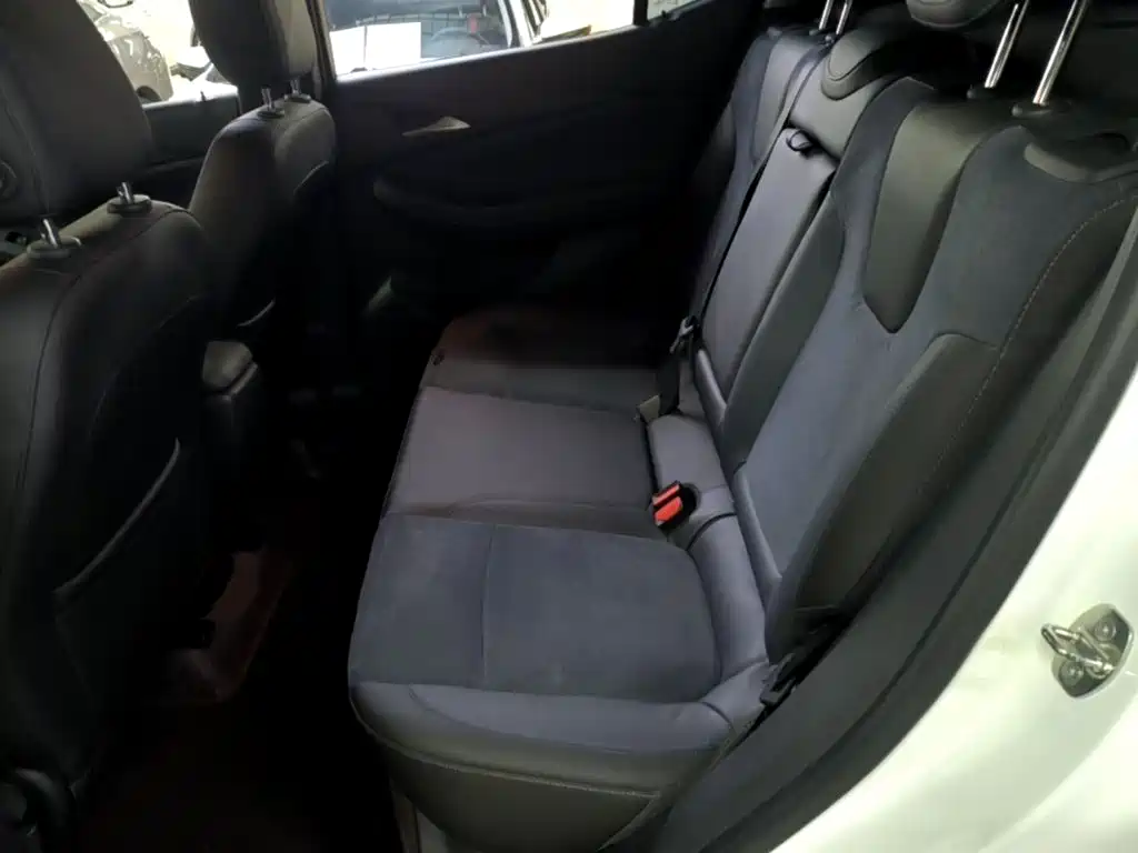 Buick Encore GX — миниатюра 17