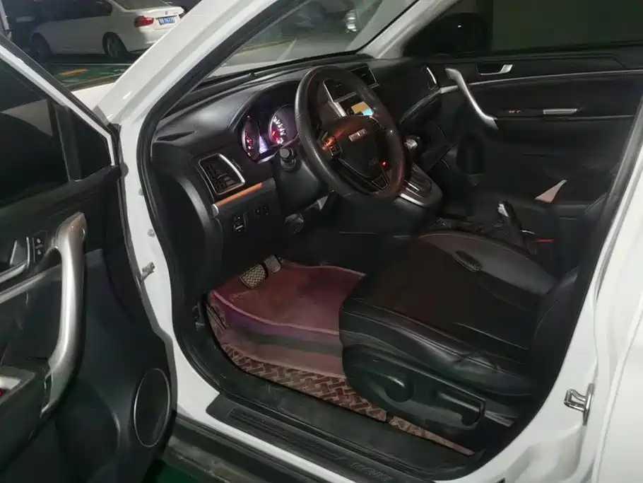 Haval M6 — миниатюра 9