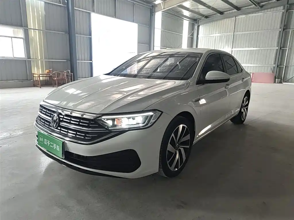 Volkswagen Sagitar 2023