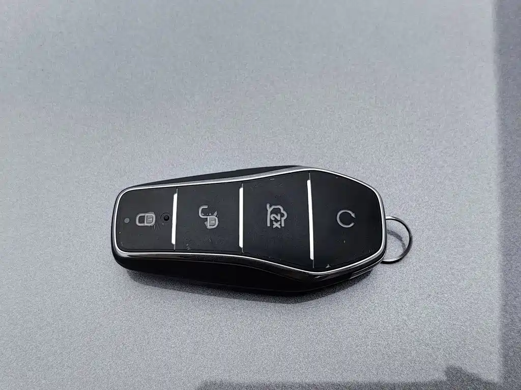 BYD Yuan Plus — миниатюра 19