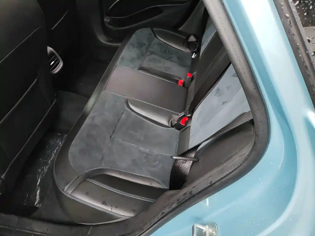 Buick Velite 6 — миниатюра 17