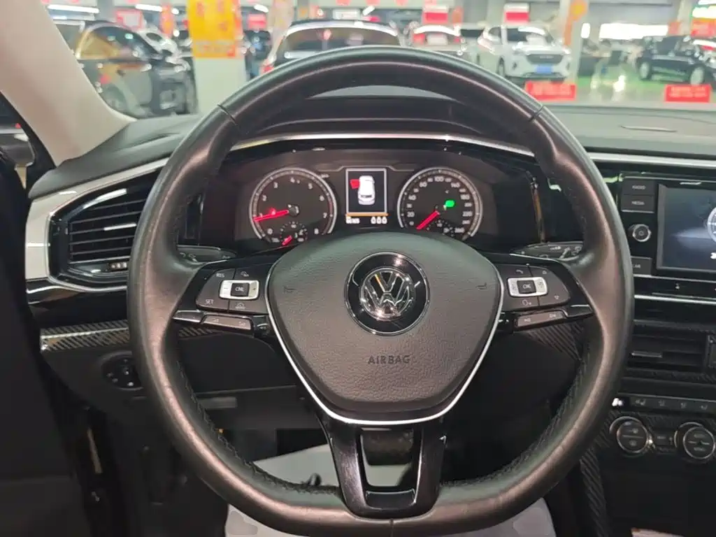 Volkswagen Tayron — миниатюра 11