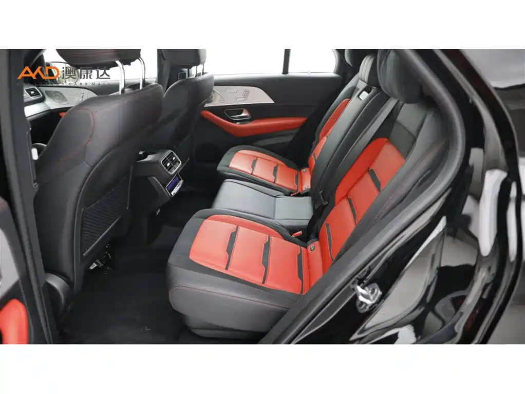 Mercedes-Benz GLE AMG — миниатюра 7