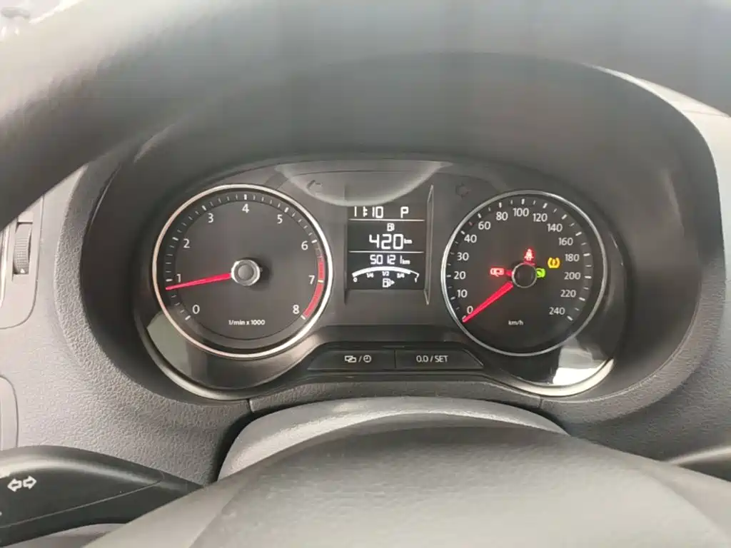 Volkswagen Polo — миниатюра 12