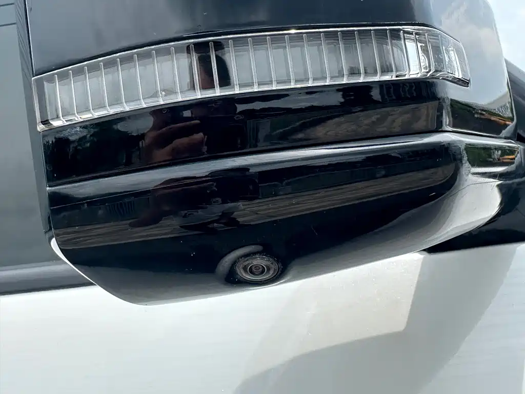 iCAR iCAR 03 — миниатюра 10