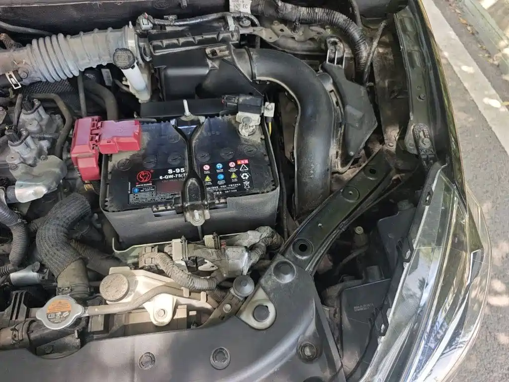 Nissan Sylphy — миниатюра 22