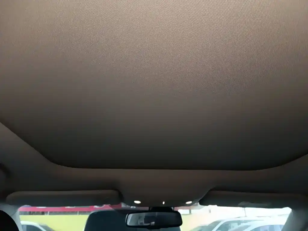 Nissan Murano — миниатюра 18