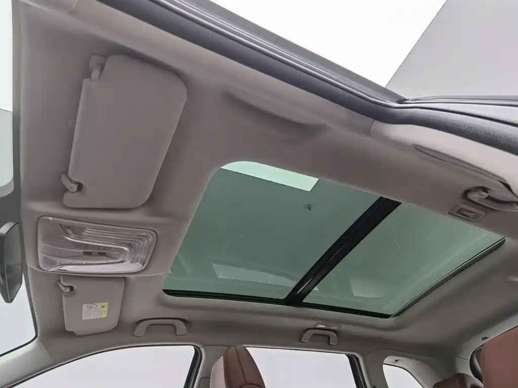 Changan CS75 PLUS — миниатюра 14