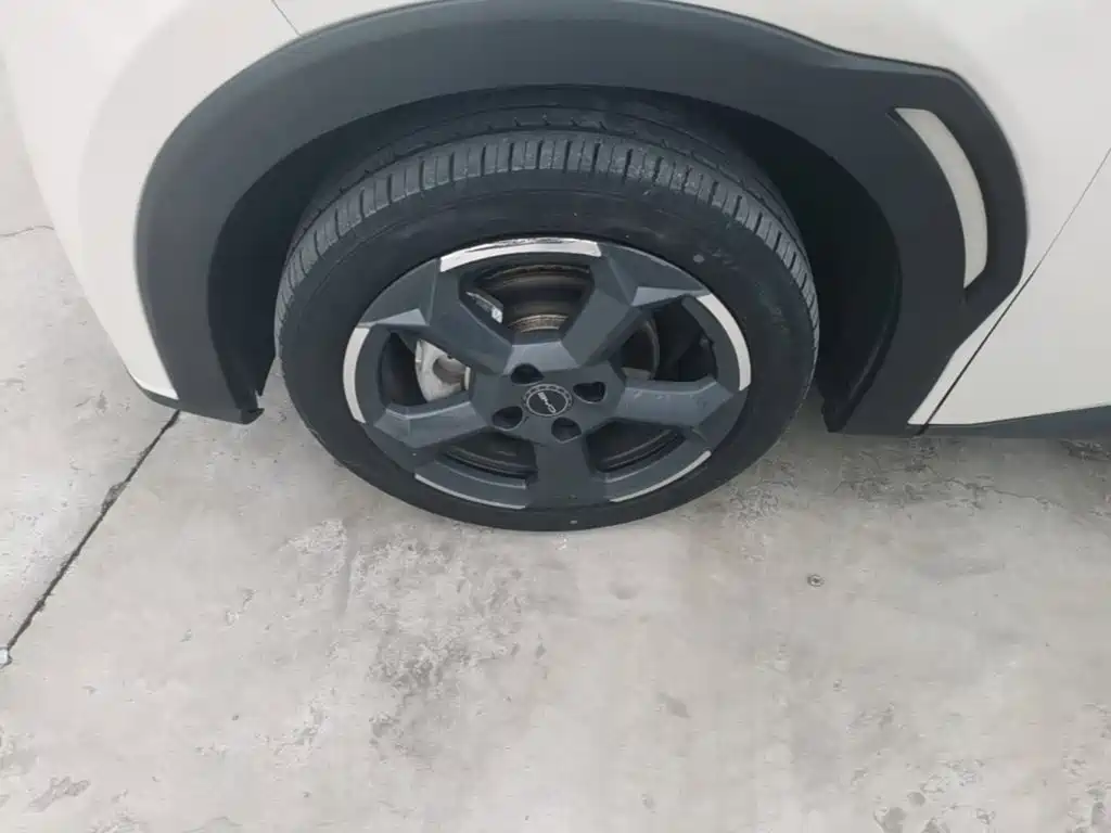 BYD Seagull — миниатюра 23