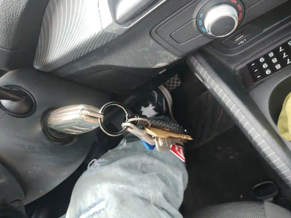 Audi Q2L — миниатюра 9