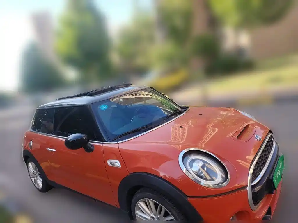 MINI Mini — миниатюра 3