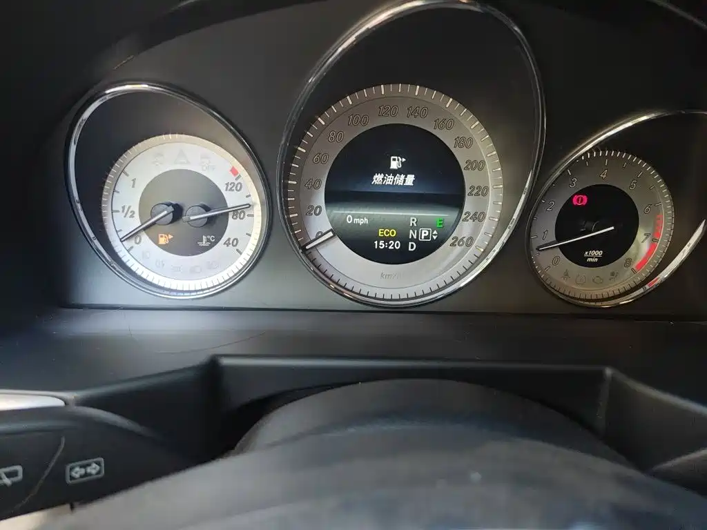 Mercedes-Benz GLK-Class — миниатюра 4