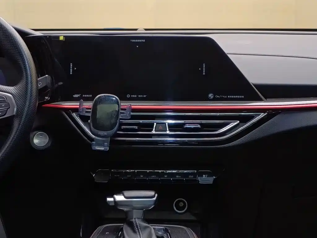 Oshan Oushang X5 — миниатюра 18