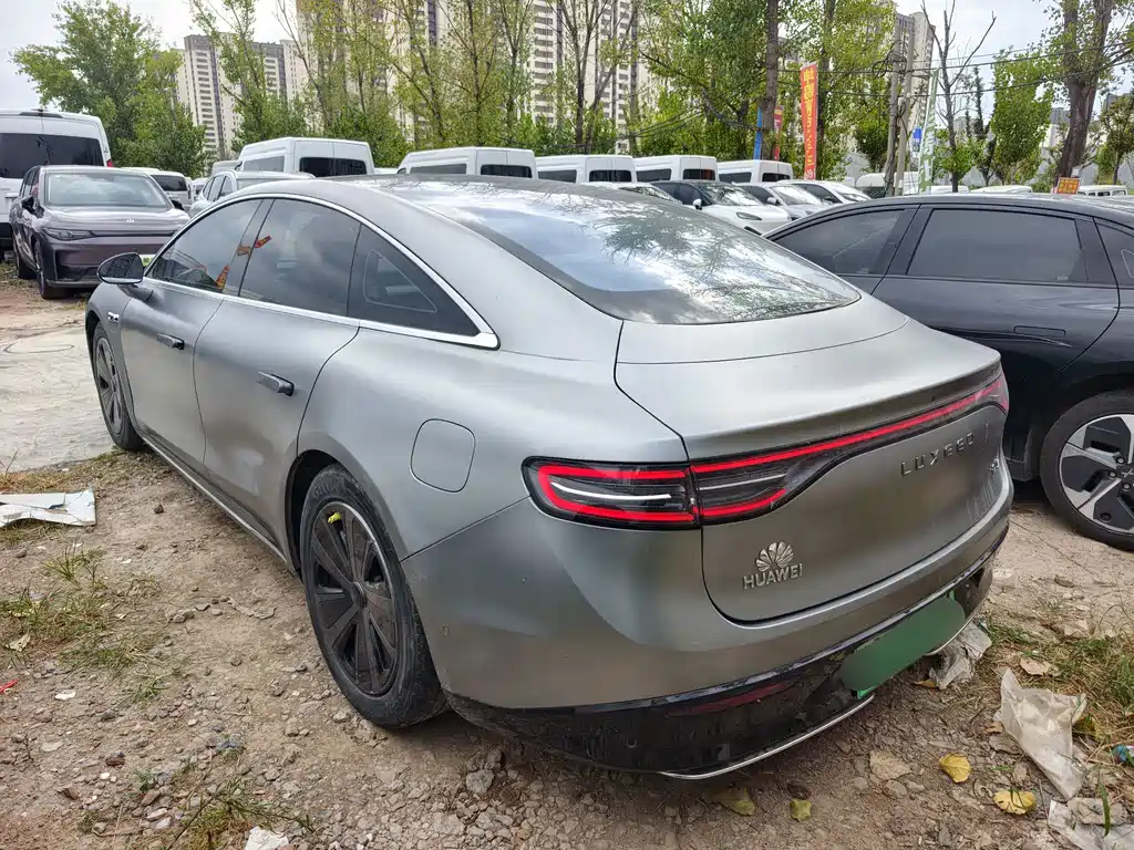 Zhijie Zhijie S7 — миниатюра 10