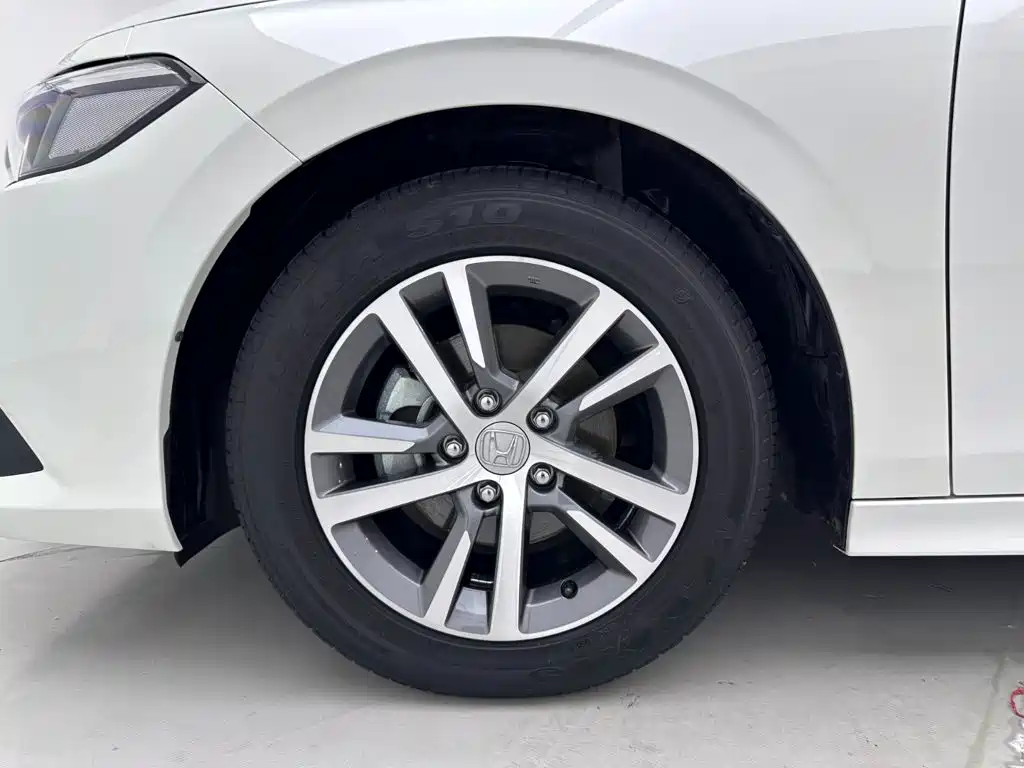 Honda Civic — миниатюра 29