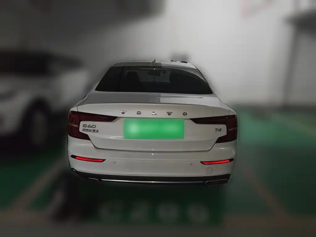 Volvo S60 — миниатюра 5