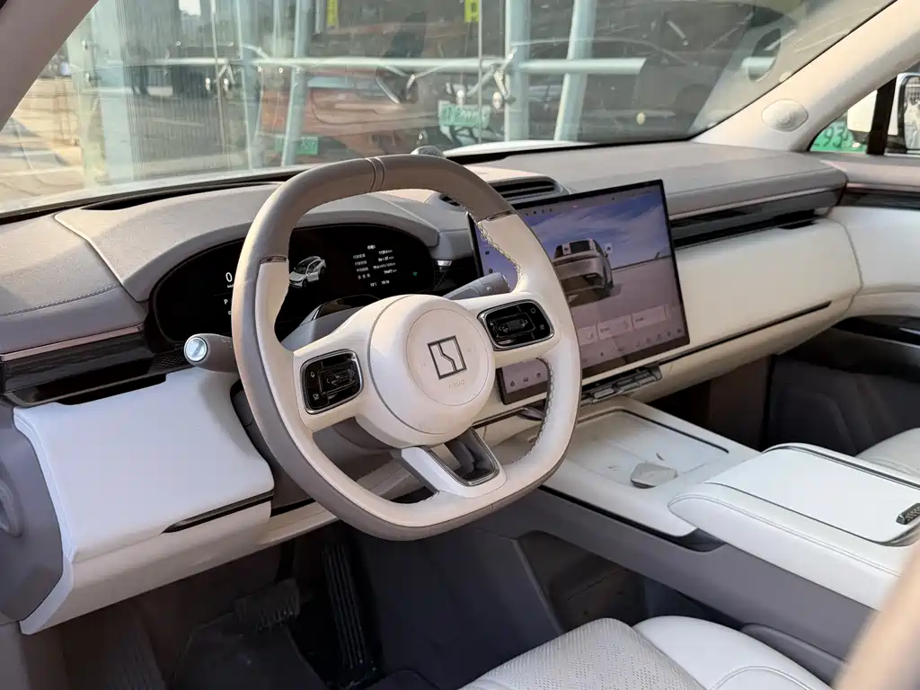 ZEEKR EXTREME KRYPTON 7X