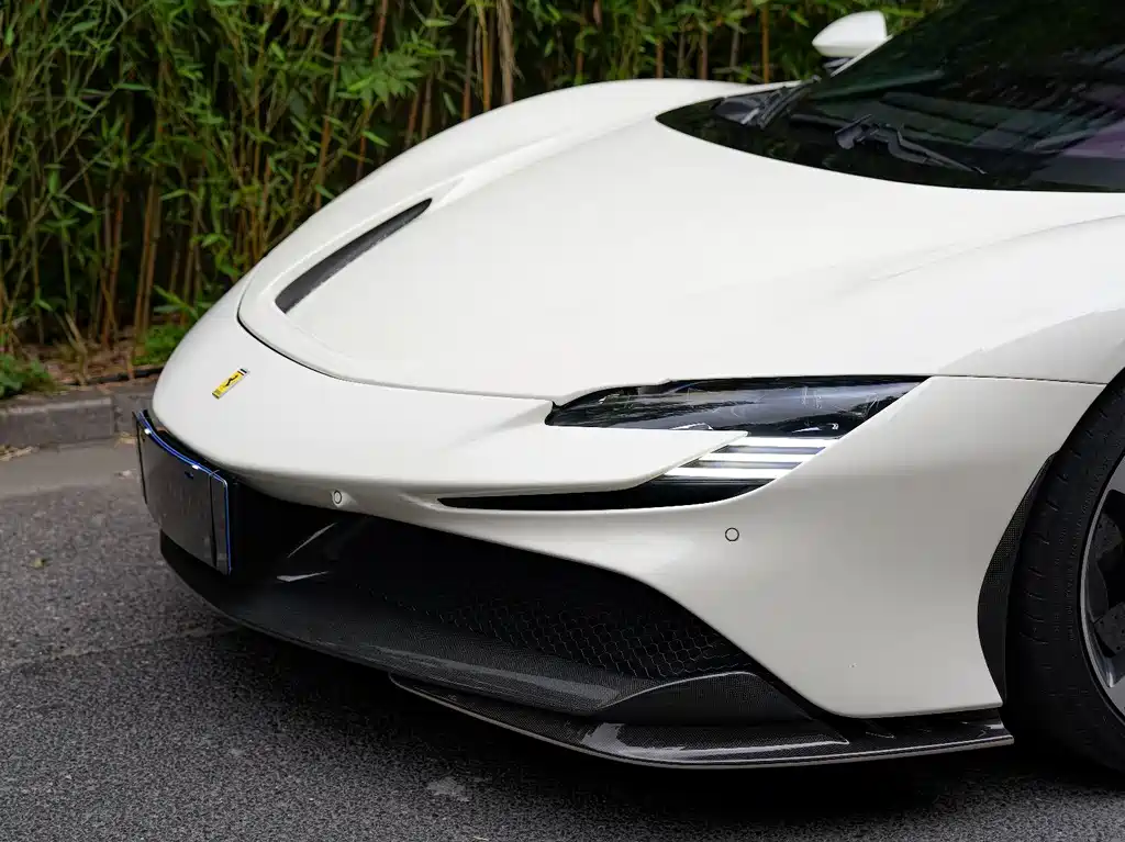 Ferrari SF90 — миниатюра 4