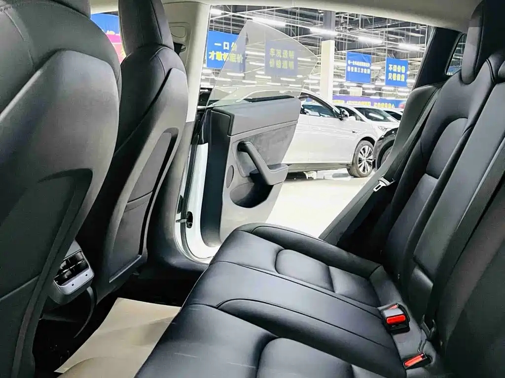 Tesla Model 3 — миниатюра 8