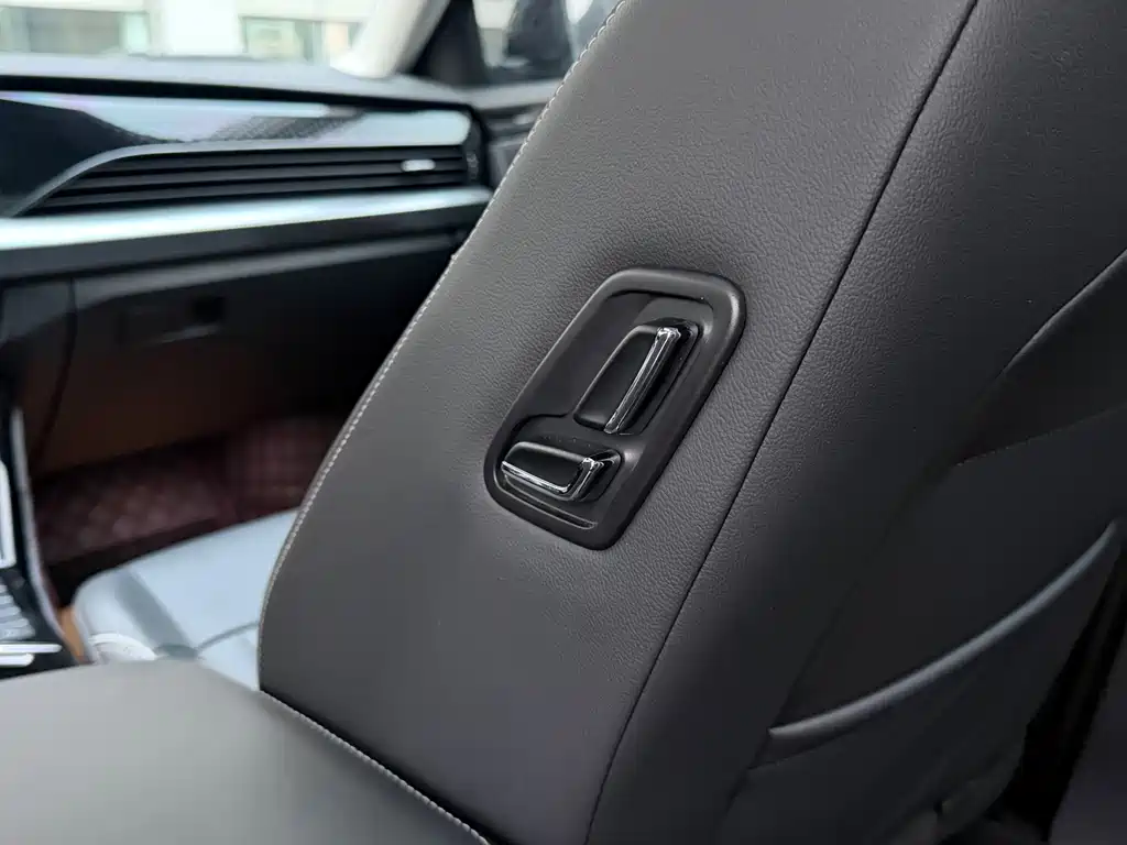 Volkswagen Passat — миниатюра 10
