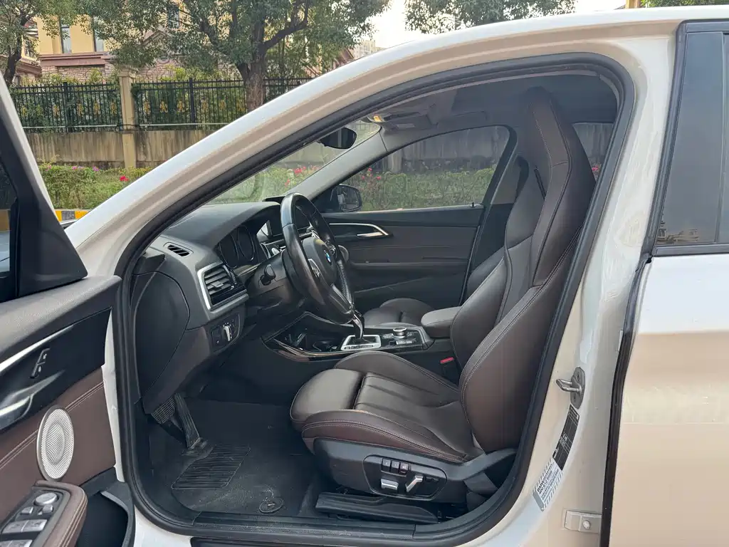 BMW 1 Series — миниатюра 5
