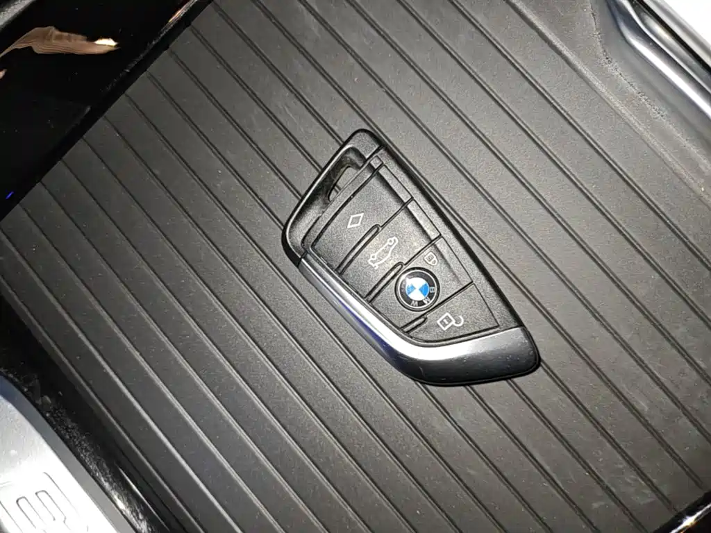 BMW X3 — миниатюра 9