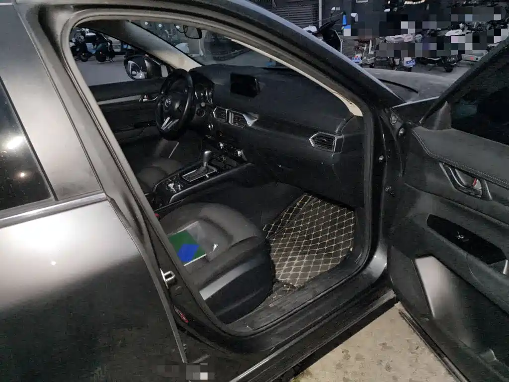 Mazda CX-5 — миниатюра 19