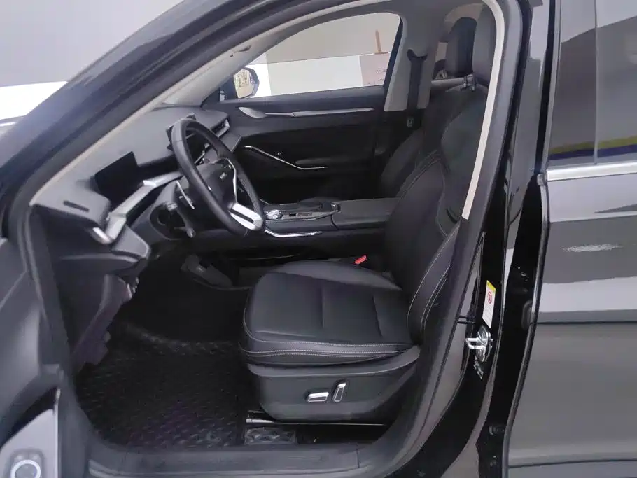 Haval H6 — миниатюра 9