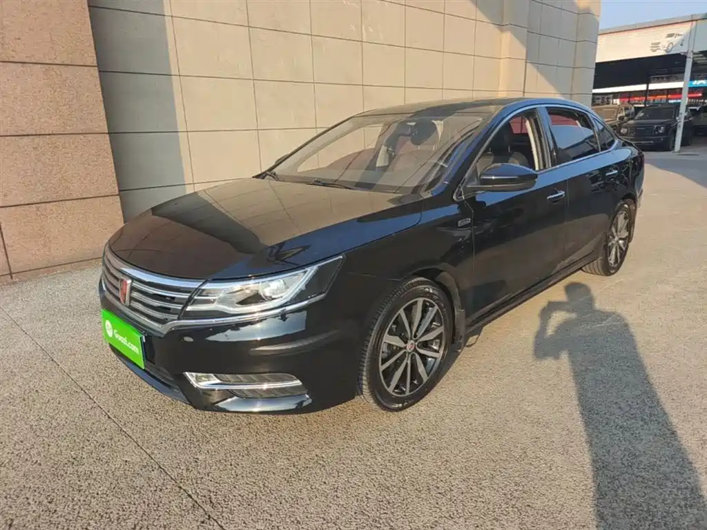 Roewe 荣威i6经典 2018