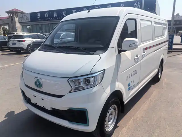 2024 Changan Kuayue