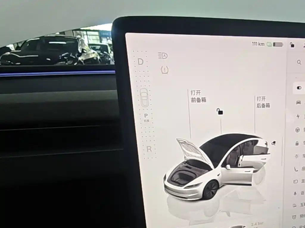 Tesla Model 3 — миниатюра 14