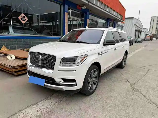 lincoln navigator