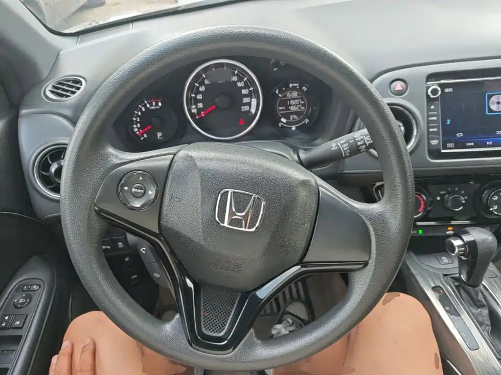 Honda XR-V — миниатюра 11