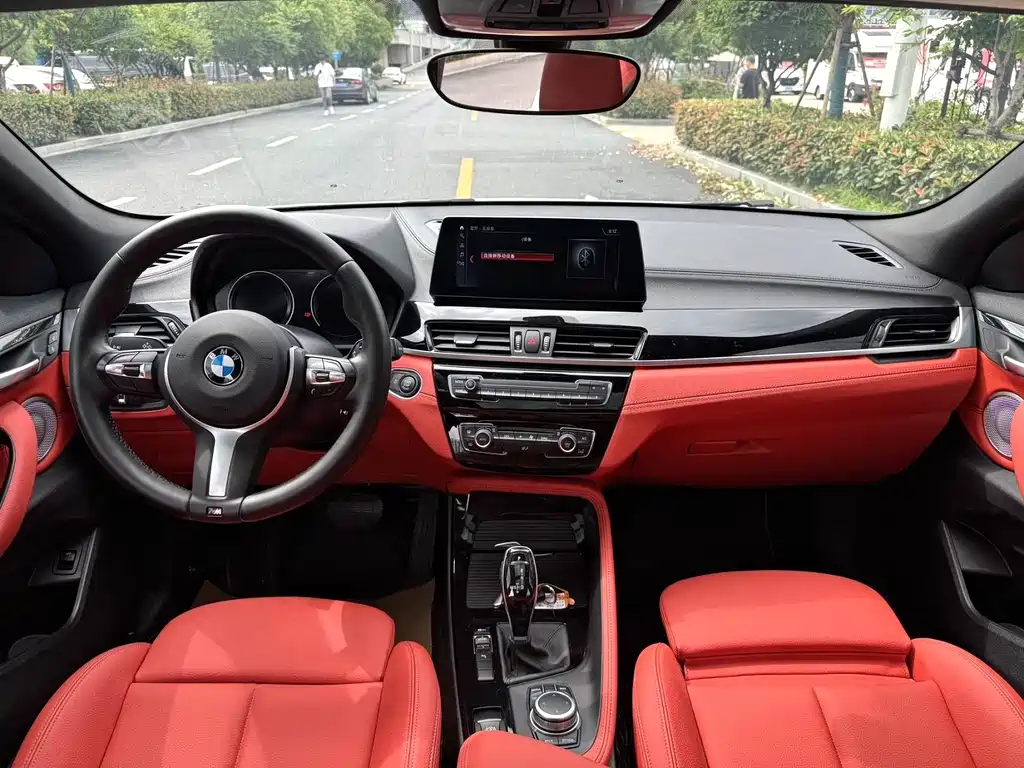 BMW X2 — миниатюра 7