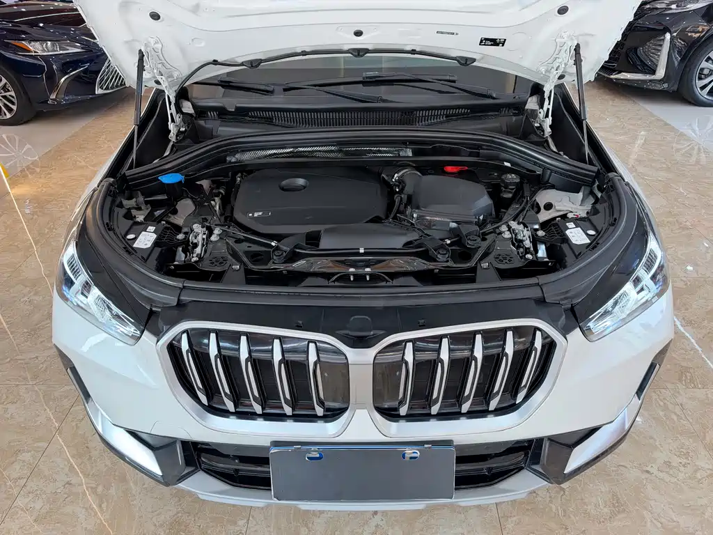 BMW X1 — миниатюра 16