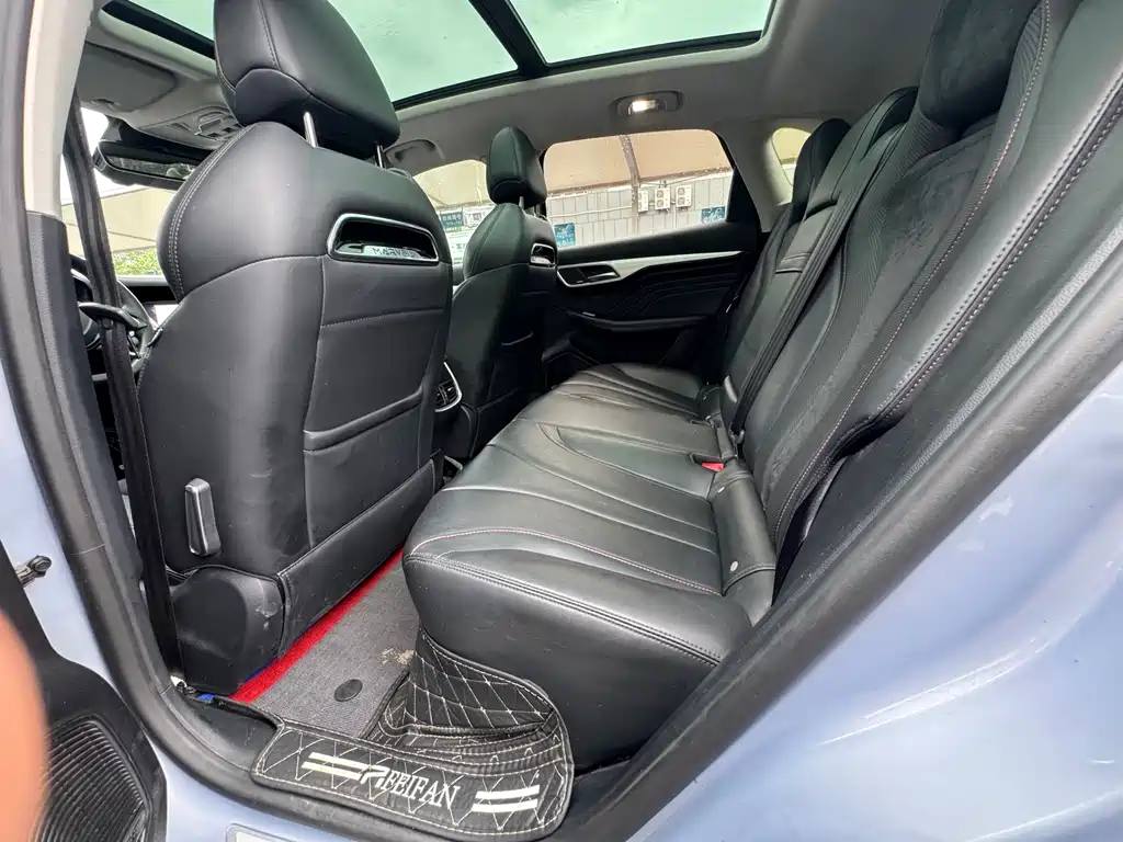 Roewe Feifan MARVEL R — миниатюра 10