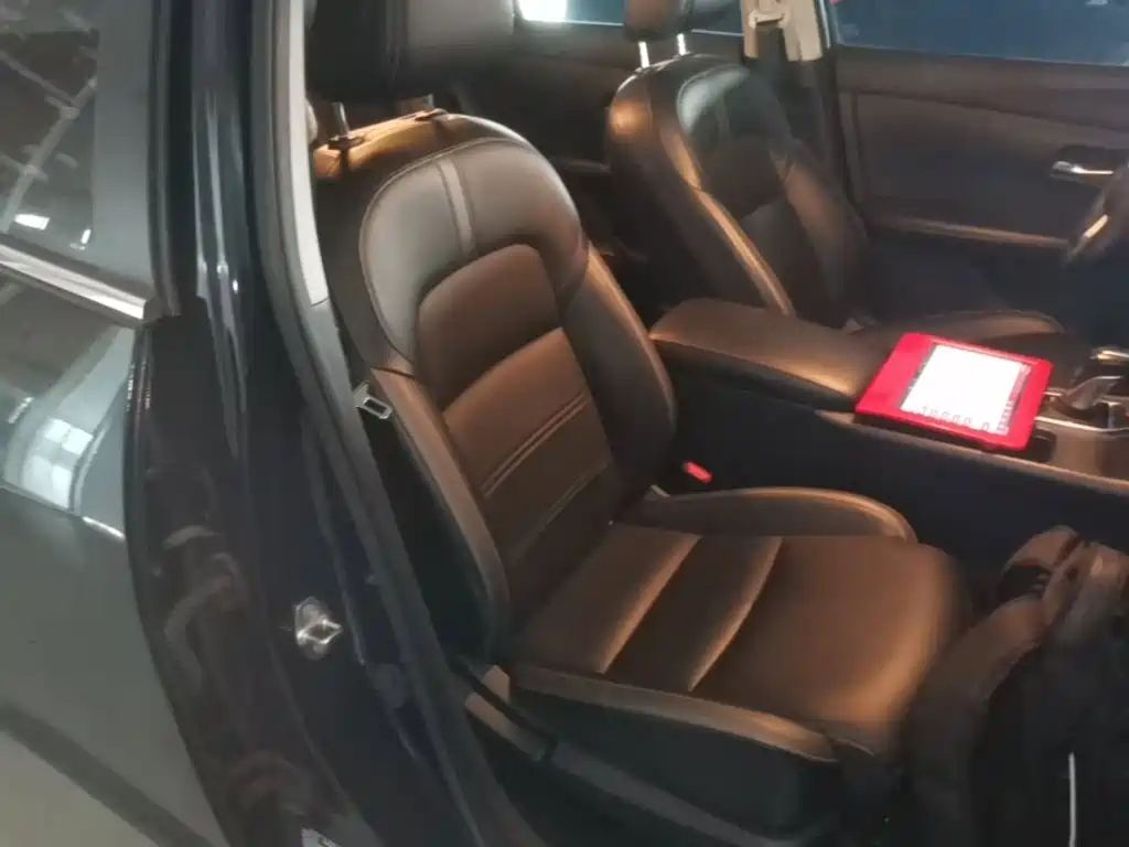 Nissan Sylphy — миниатюра 25