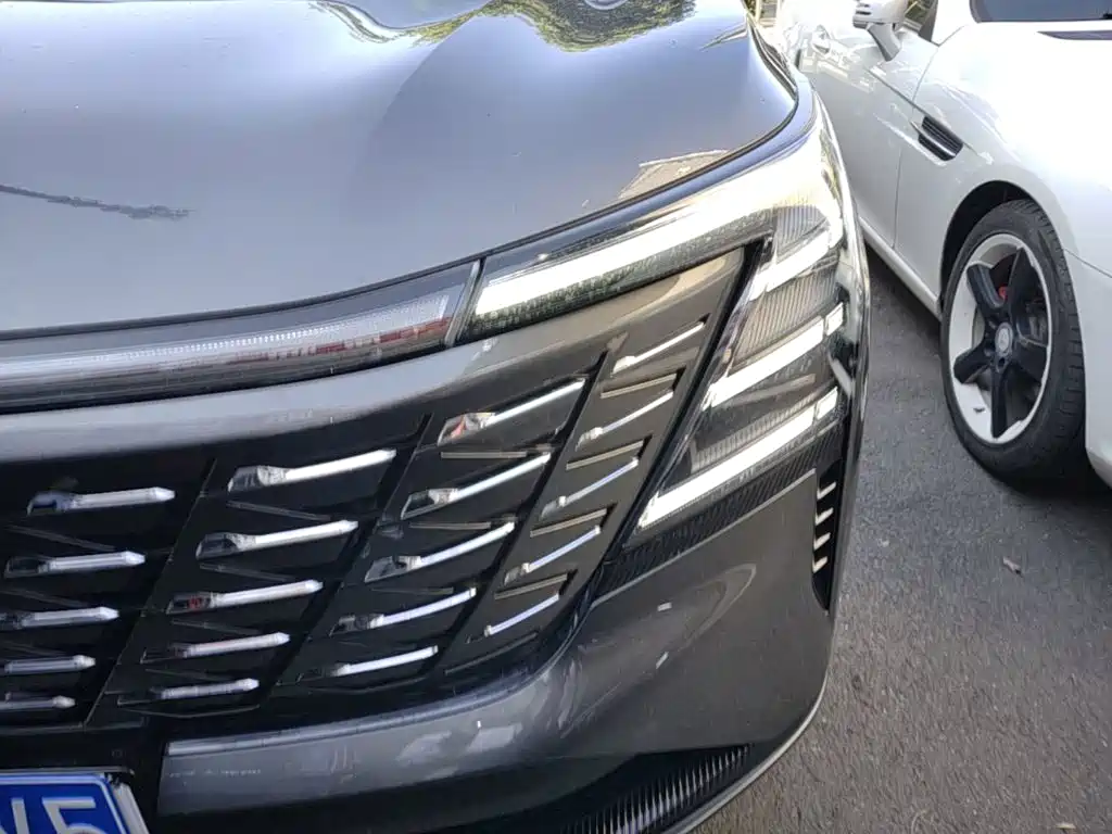 Changan CS75 PLUS — миниатюра 24