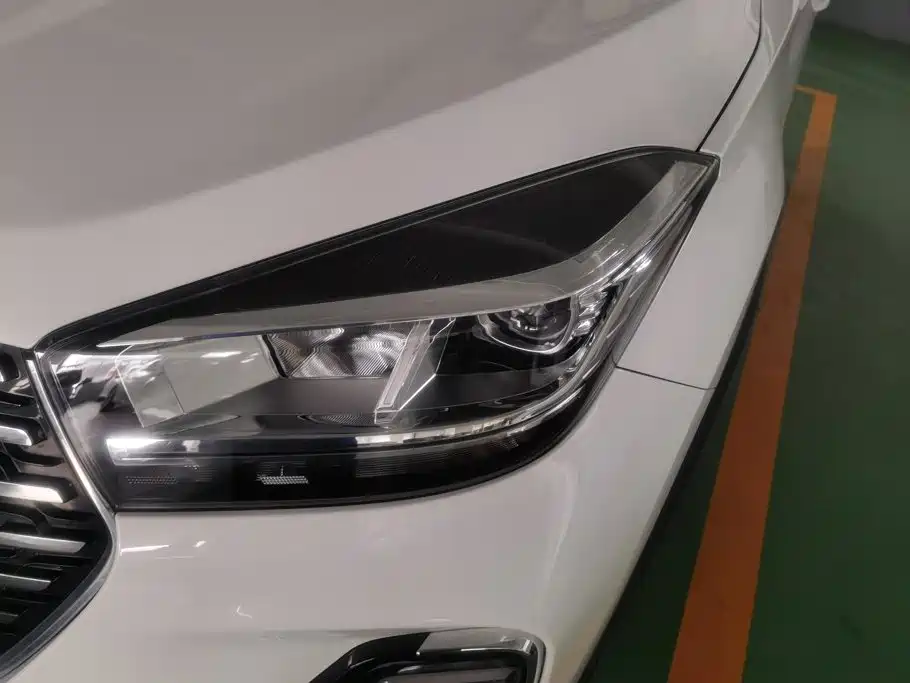 Chery Tiggo 5x — миниатюра 5