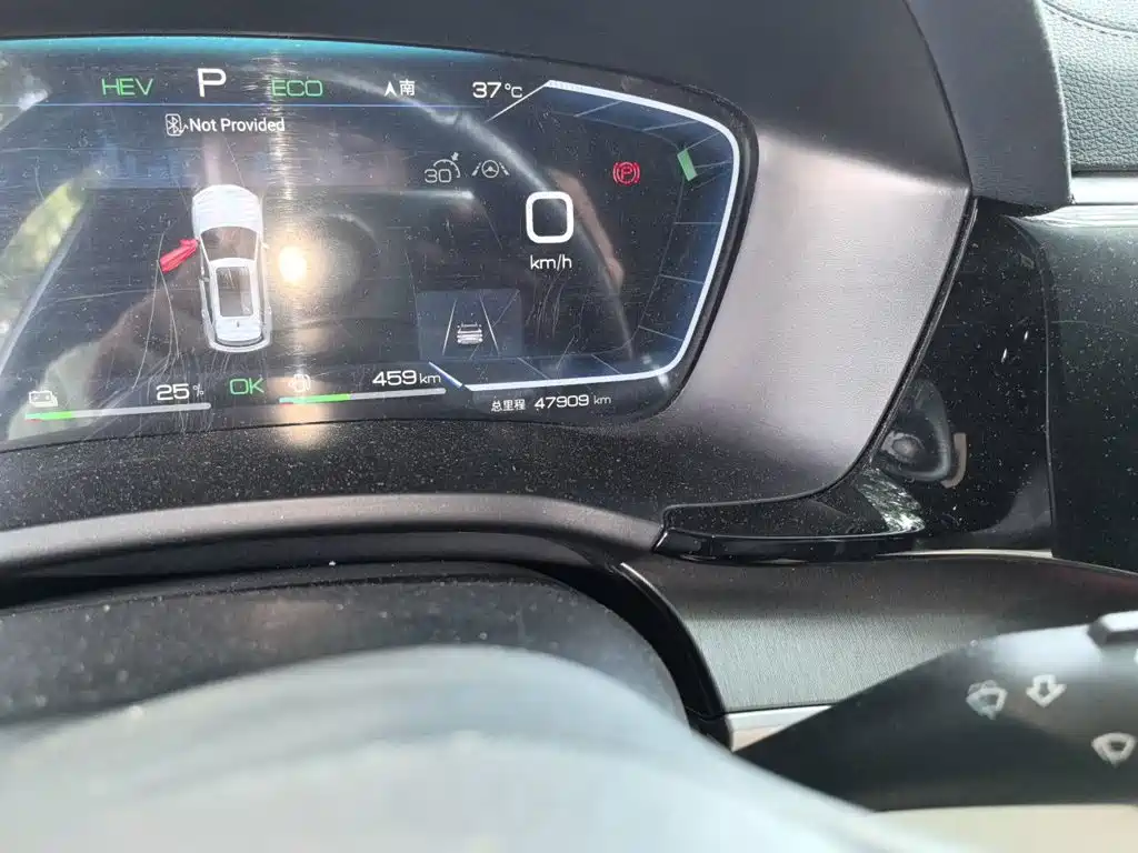 BYD PLUS New Energy — миниатюра 5