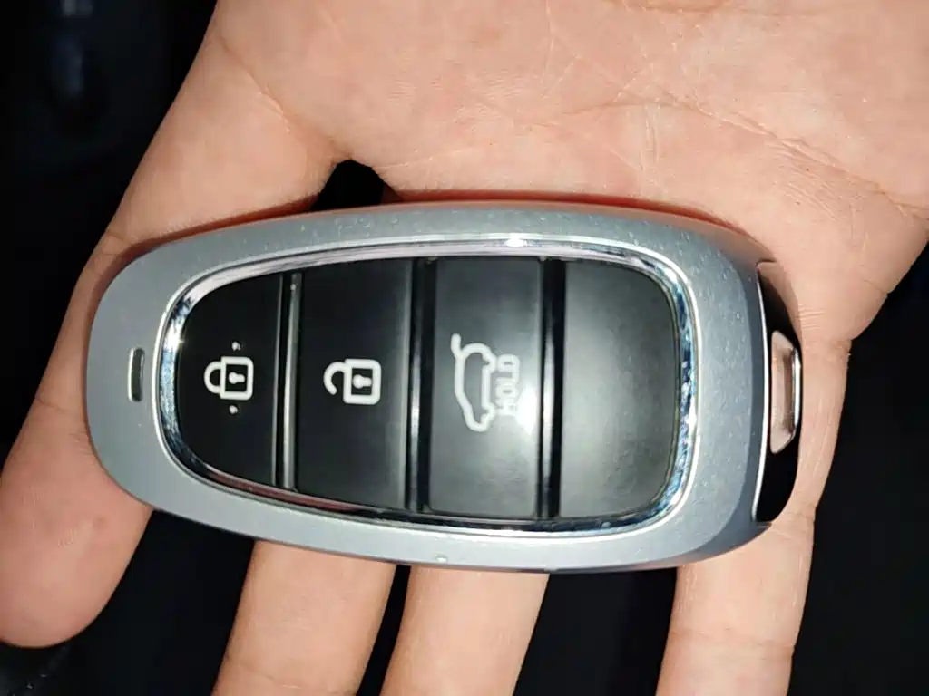 Hyundai Tucson — миниатюра 9