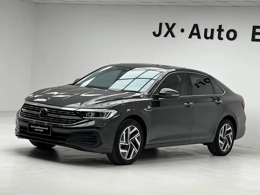 Volkswagen Sagitar 2023 280TSI DSG Plus