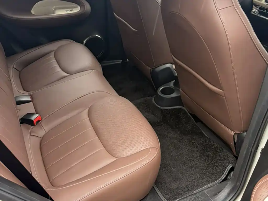 Wuling Bingo — миниатюра 12