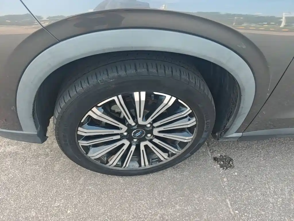 Oshan Oushang X5 — миниатюра 23