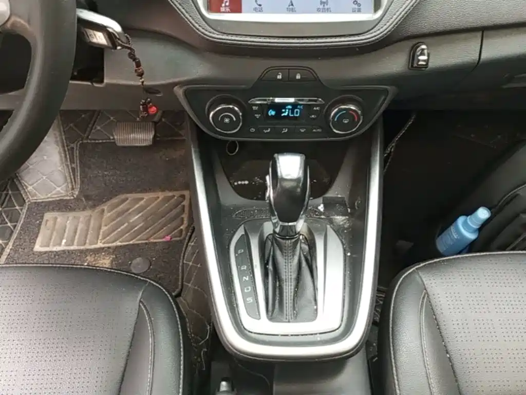 Ford Escort — миниатюра 14