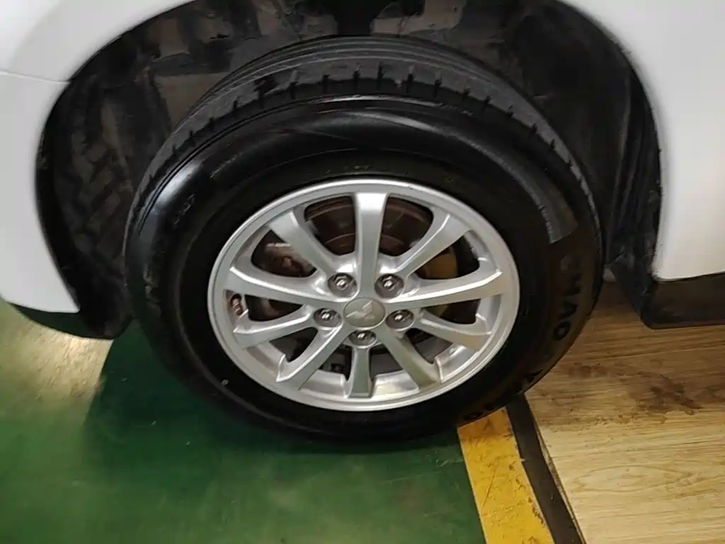 Mitsubishi ASX — миниатюра 23