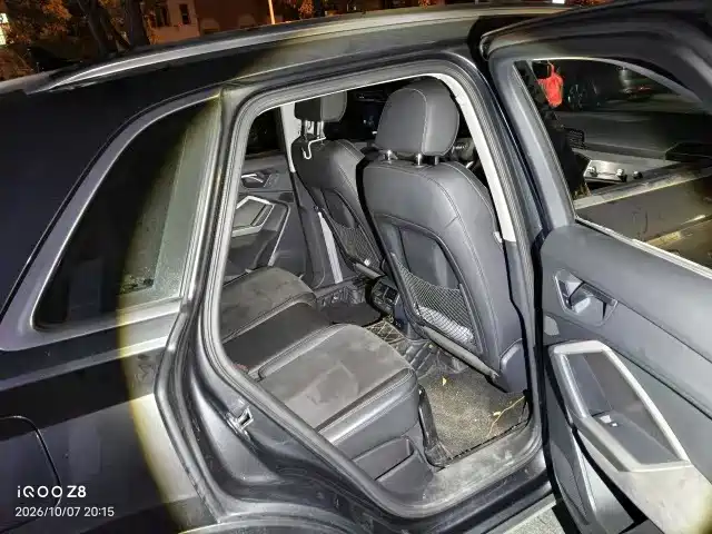 Audi Q3 — миниатюра 8