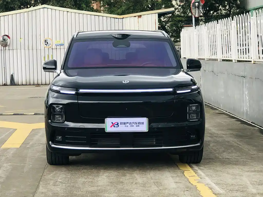 Leapmotor 零跑D19 — миниатюра 2