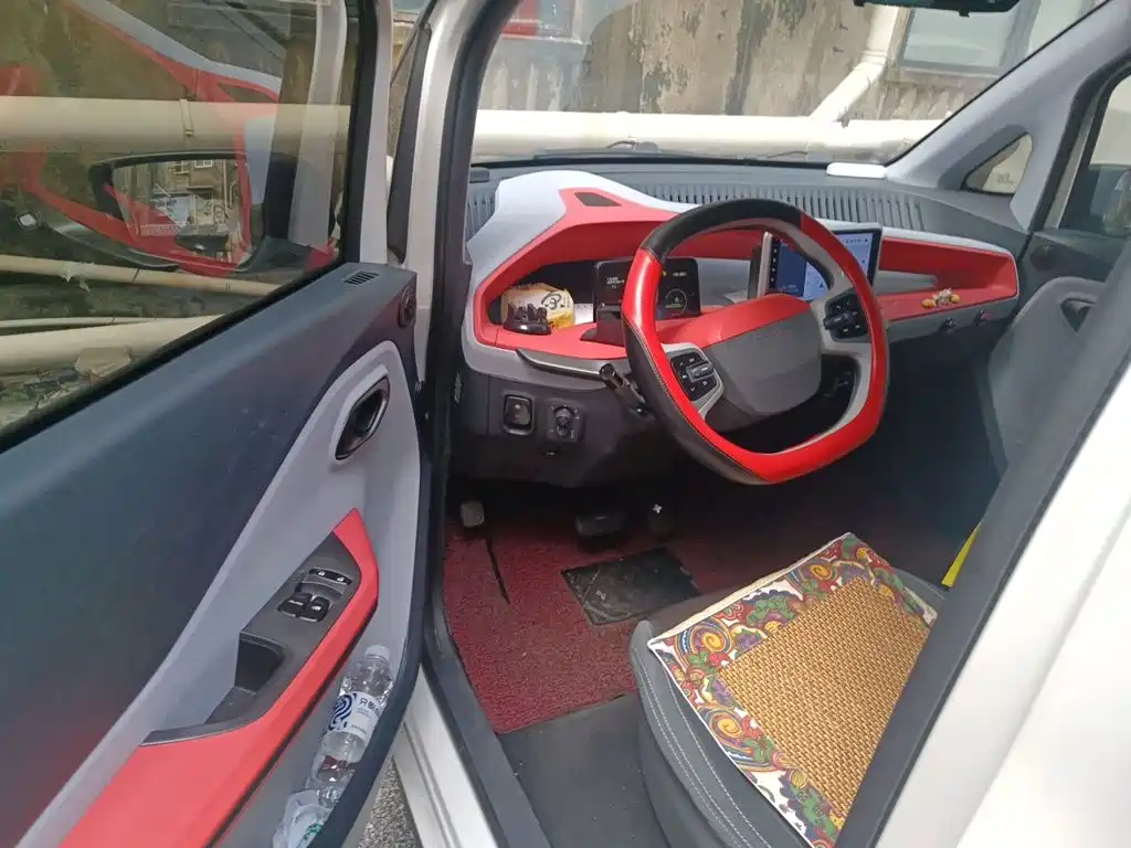 Baojun E200 — миниатюра 12