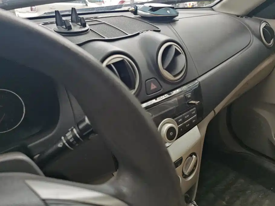 Changan V3 — миниатюра 13